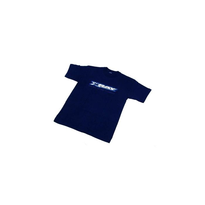 Xray Xray Team T-Shirt (L)  (XR395013)