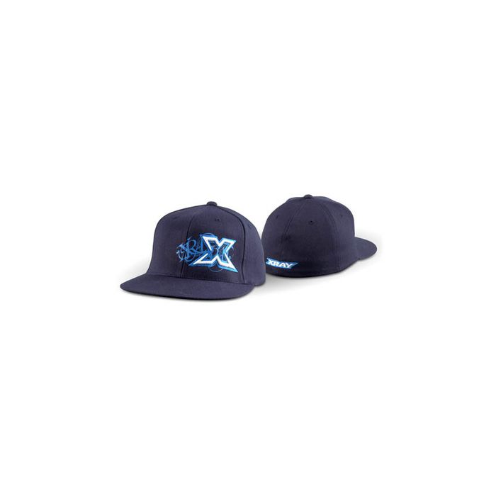 Xray Xray Flat Cap (L-Xl) (XR396906L)