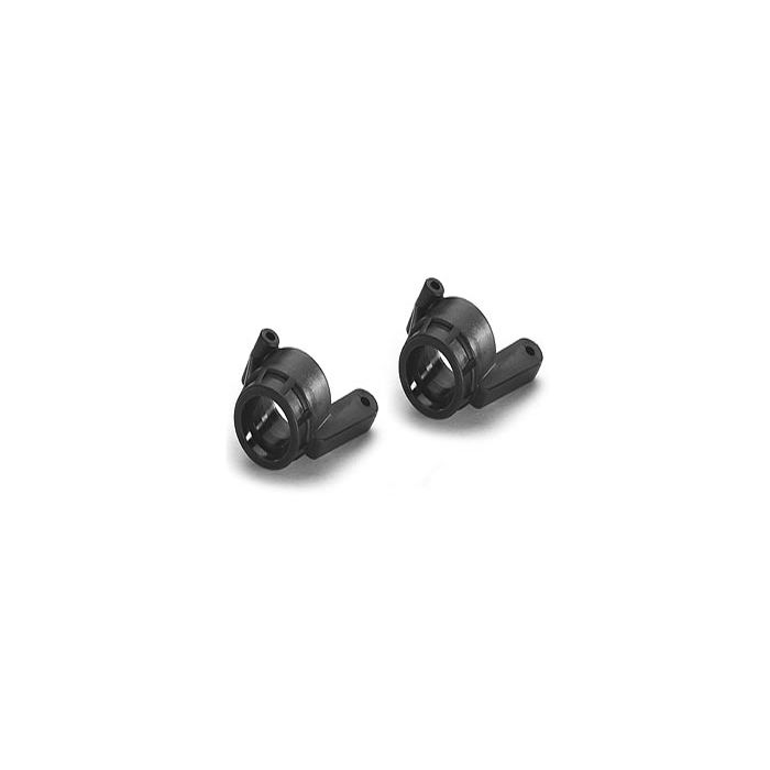 Tamiya GB-01 Rear Uprights Tamiya GB-01 Rear Uprights