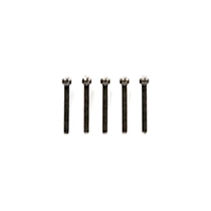 Tamiya M22 2.6X12mm Screw Tamiya M22 2.6X12mm Screw