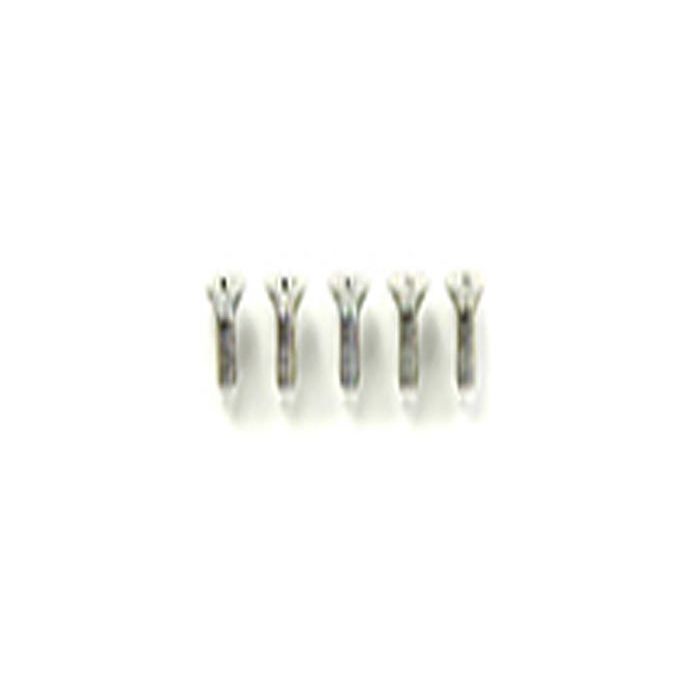 Tamiya M30 2.6mm Countersunk Head Screw