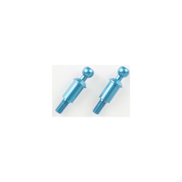 Tamiya GB-01 Alu Con King Pin Blue Tamiya GB-01 Alu Con King Pin Blue