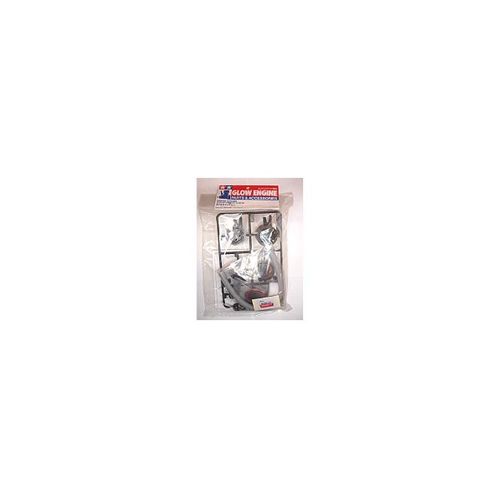Tamiya Oil Catcher - TGs 'Clr' Disc Tamiya Oil Catcher - TGs 'Clr' Disc