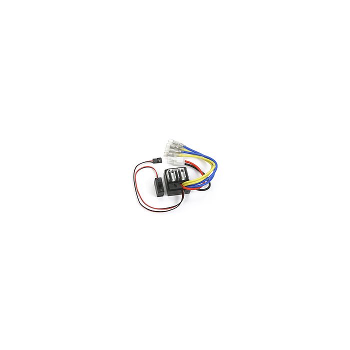 Tamiya Esc Teu-106Bk For Twin Motor Tamiya Esc Teu-106Bk For Twin Motor