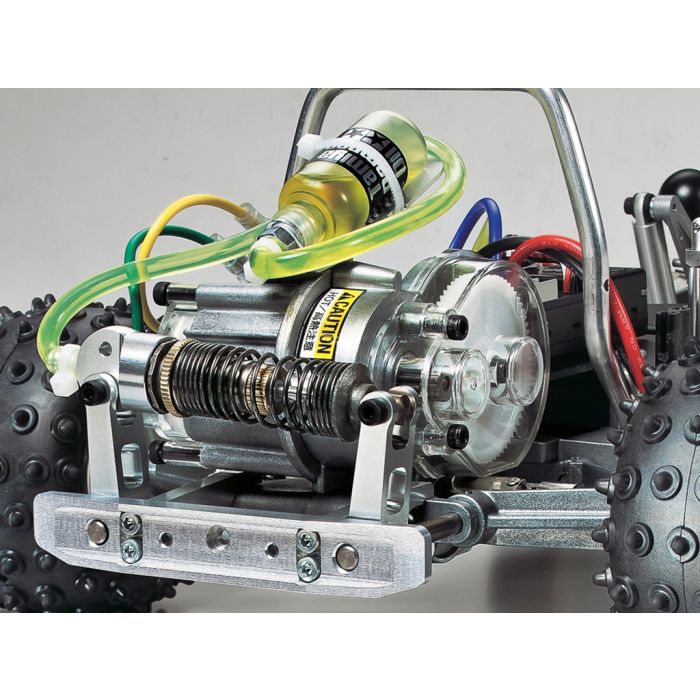 Tamiya RC Fighting Buggy 2014 (THC47304)