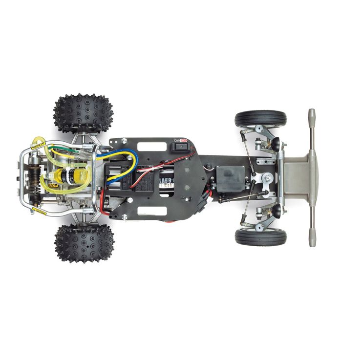 Tamiya RC Fighting Buggy 2014 (THC47304)
