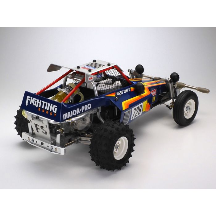 Tamiya RC Fighting Buggy 2014 (THC47304)