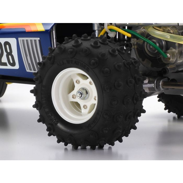 Tamiya RC Fighting Buggy 2014 (THC47304)