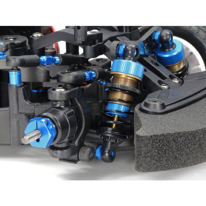 Tamiya M-08R Chassis Kit (THC47480)