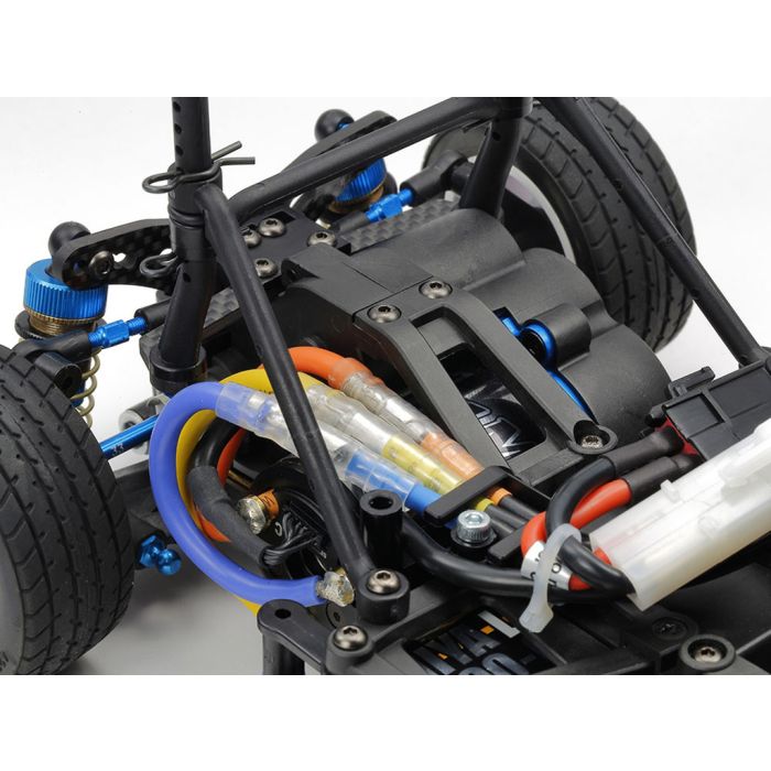 Tamiya M-08R Chassis Kit (THC47480)