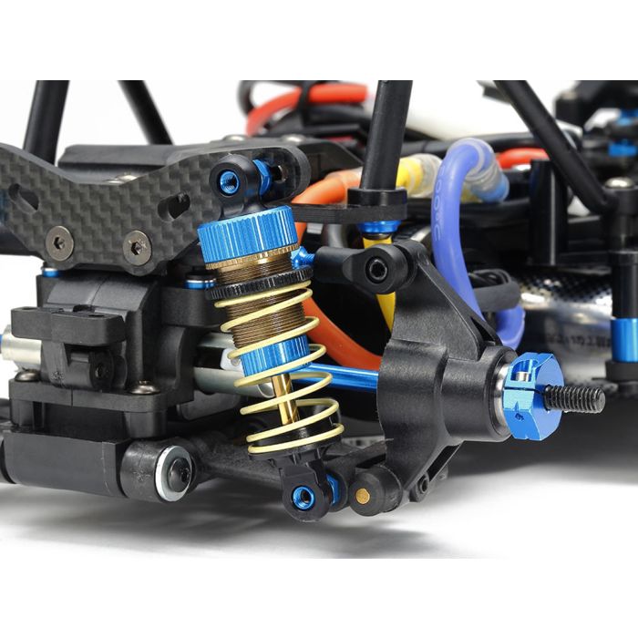 Tamiya M-08R Chassis Kit (THC47480)