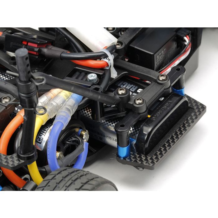 Tamiya M-08R Chassis Kit (THC47480)