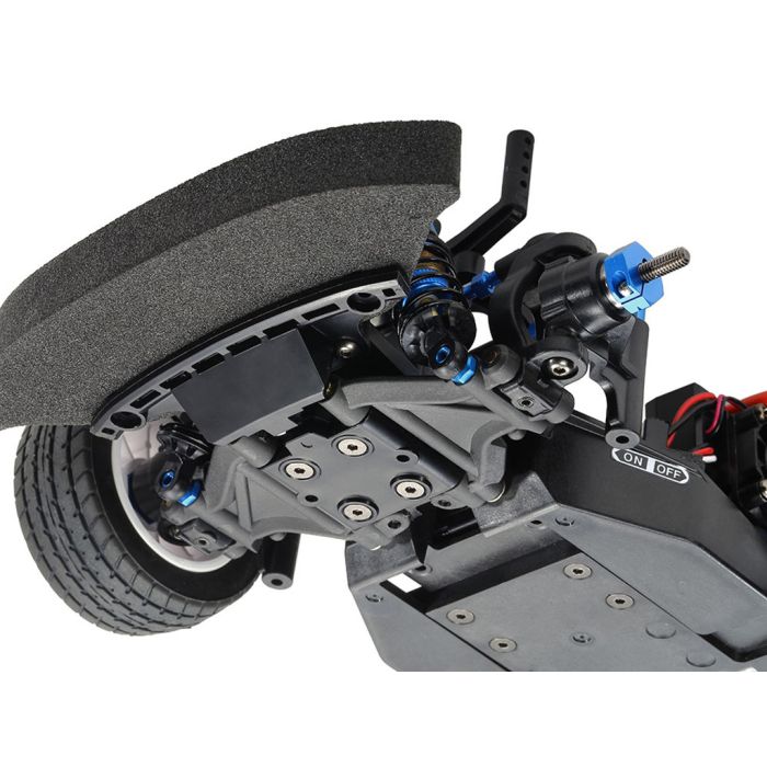 Tamiya M-08R Chassis Kit (THC47480)