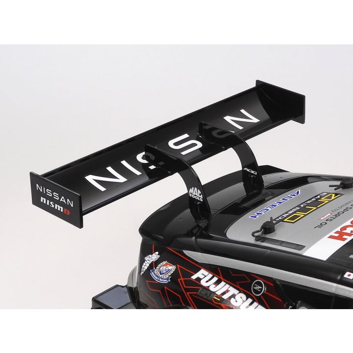 Tamiya Motul Autech Z Painted TT-02 (THC47503)
