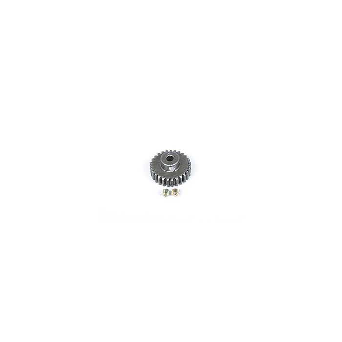 Tamiya H.C.0.6 Alu.Pinion Gear 27T Ltd Tamiya H.C.0.6 Alu.Pinion Gear 27T Ltd