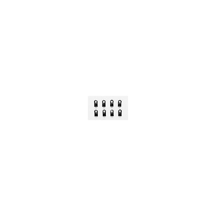 Tamiya 5mm Short Adjuster (8Pcs) Tamiya 5mm Short Adjuster (8Pcs)