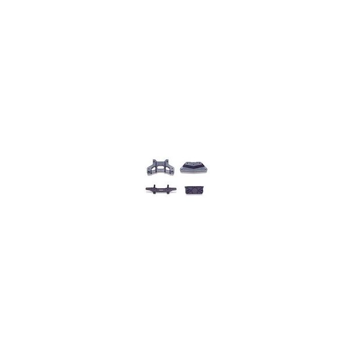 Tamiya Tao4 E Parts Bumper