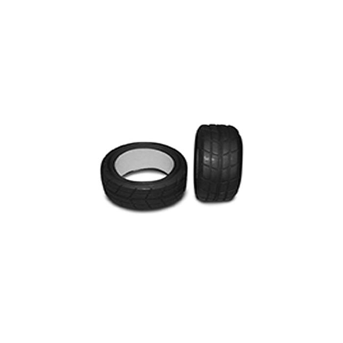 Tamiya M-Narrow Racing Radial Tires Tamiya M-Narrow Racing Radial Tires