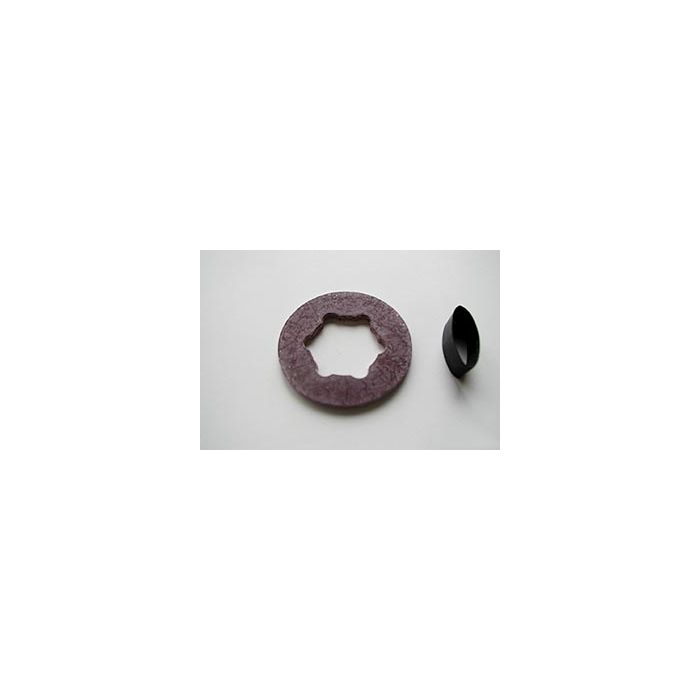 Tamiya TGM03 Brake Disc Tamiya TGM03 Brake Disc
