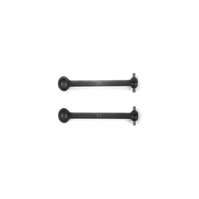 Tamiya TB-Evo4 46mm Swing Shaft Tamiya TB-Evo4 46mm Swing Shaft