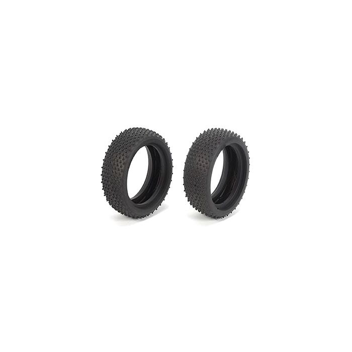 Tamiya NDF01 Pin Spike Tires Tamiya NDF01 Pin Spike Tires