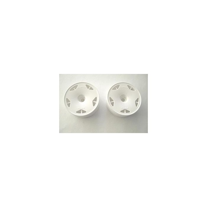 Tamiya Off Rd Astral Dish F Wheels 60/19X2 Tamiya Off Rd Astral Dish F Wheels 60/19X2