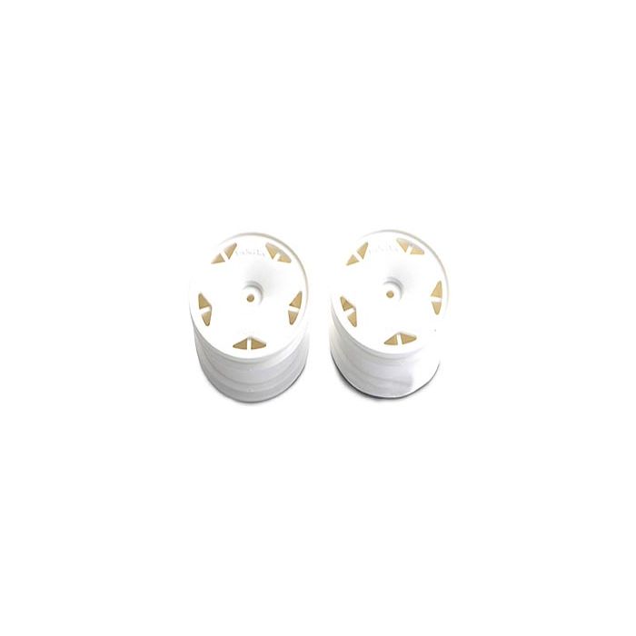 Tamiya Off Rd Astral Dish F Wheels 60/29X2 Tamiya Off Rd Astral Dish F Wheels 60/29X2