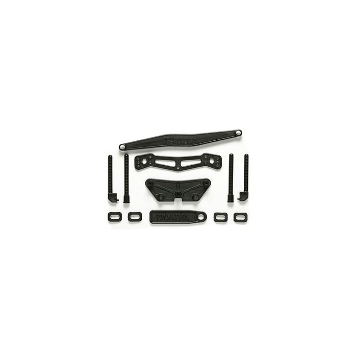 Tamiya TA05 B Parts(Bumper)Was 51102 Tamiya TA05 B Parts(Bumper)Was 51102