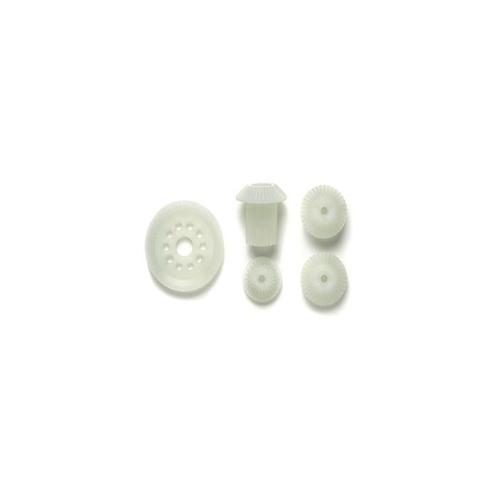 Tamiya DF03 Bevel Gear Set Tamiya DF03 Bevel Gear Set
