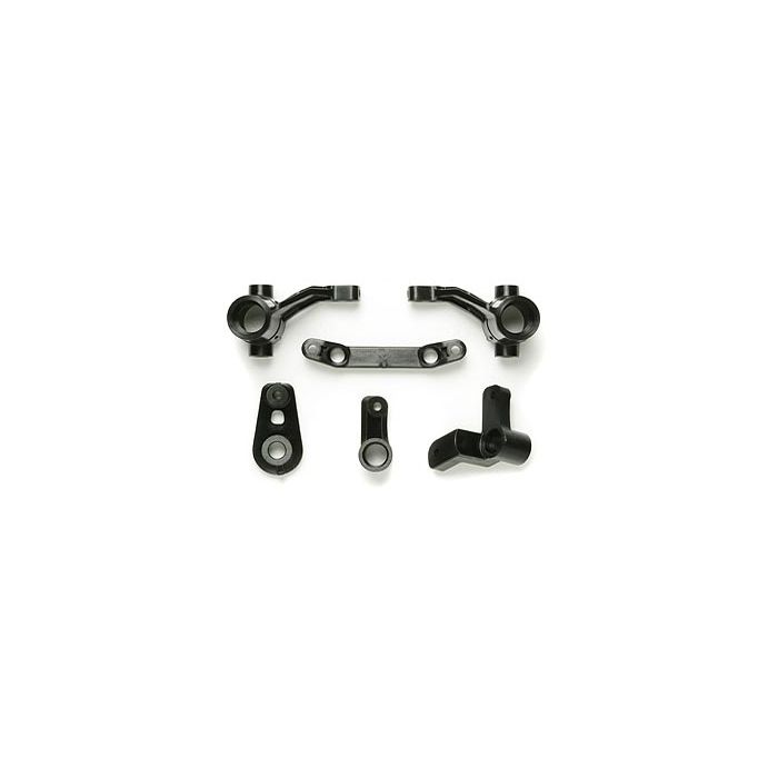 Tamiya DF03 C Parts (Front Upright) Tamiya DF03 C Parts (Front Upright)