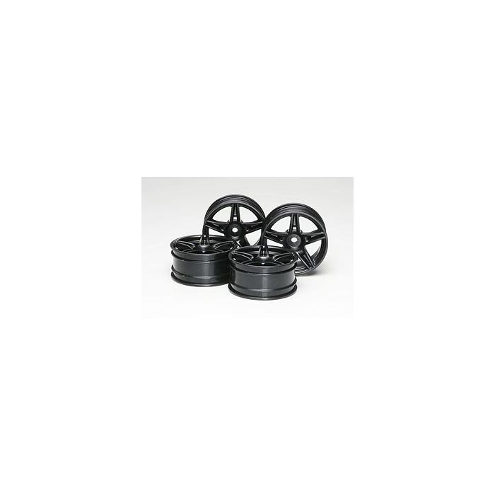 Tamiya Ferrari Fxx Wheels X 4 Tamiya Ferrari Fxx Wheels X 4