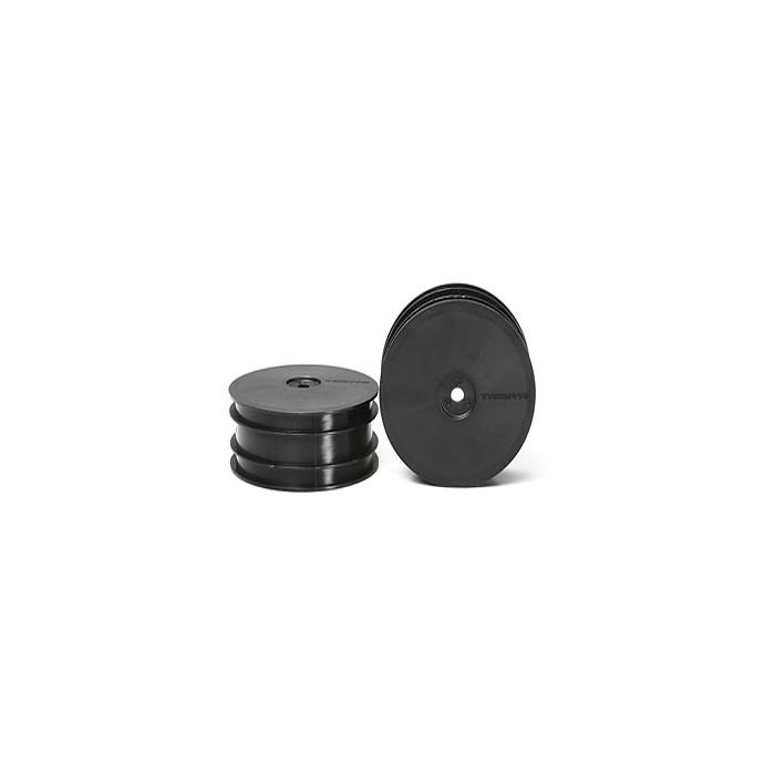 Tamiya TRF501X DB01 Front Wheel (2) Tamiya TRF501X DB01 Front Wheel (2)