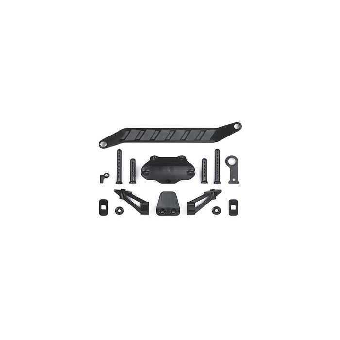 Tamiya DB01 B Parts Bumper Tamiya DB01 B Parts Bumper
