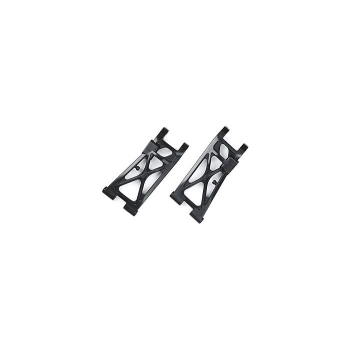 Tamiya DB01 Front Suspension
