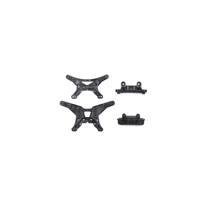 Tamiya DB01 M Parts Damper Stay Tamiya DB01 M Parts Damper Stay