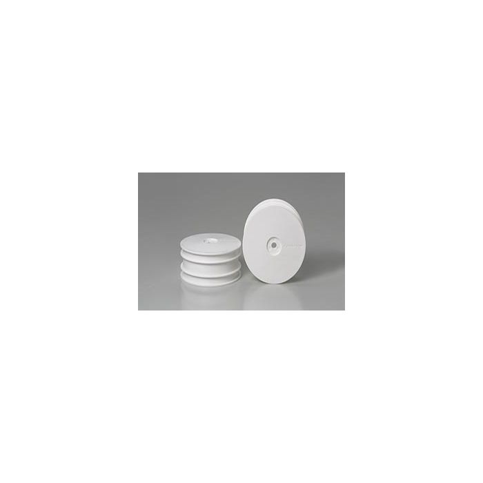 Tamiya DB01 Dish Wheel F/Wh Tamiya DB01 Dish Wheel F/Wh