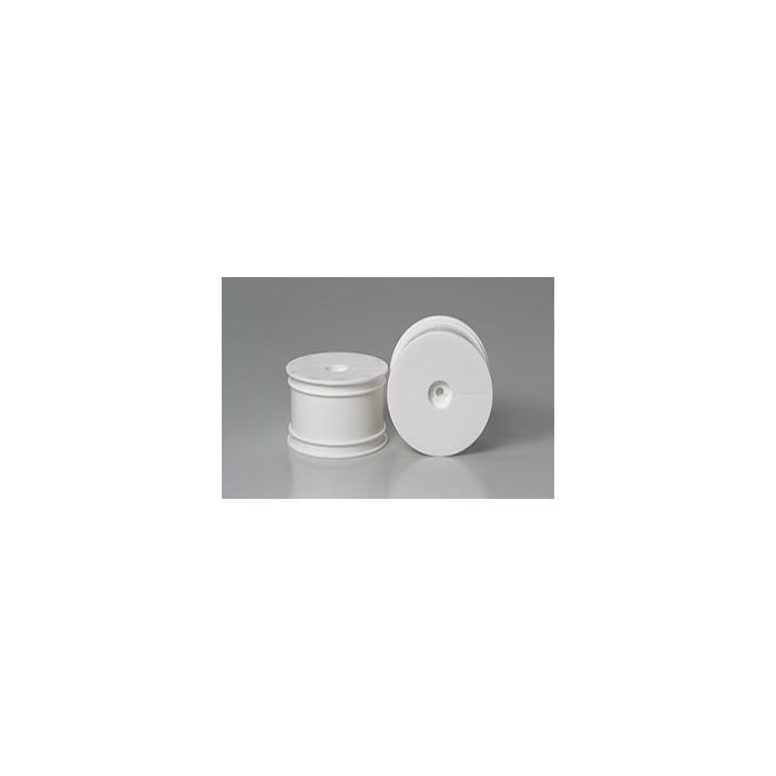 Tamiya DB01 Dish Wheel R/Wh Tamiya DB01 Dish Wheel R/Wh