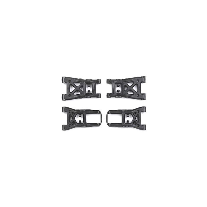 Tamiya TB-03 D Parts (Sus Arm) Tamiya TB-03 D Parts (Sus Arm)