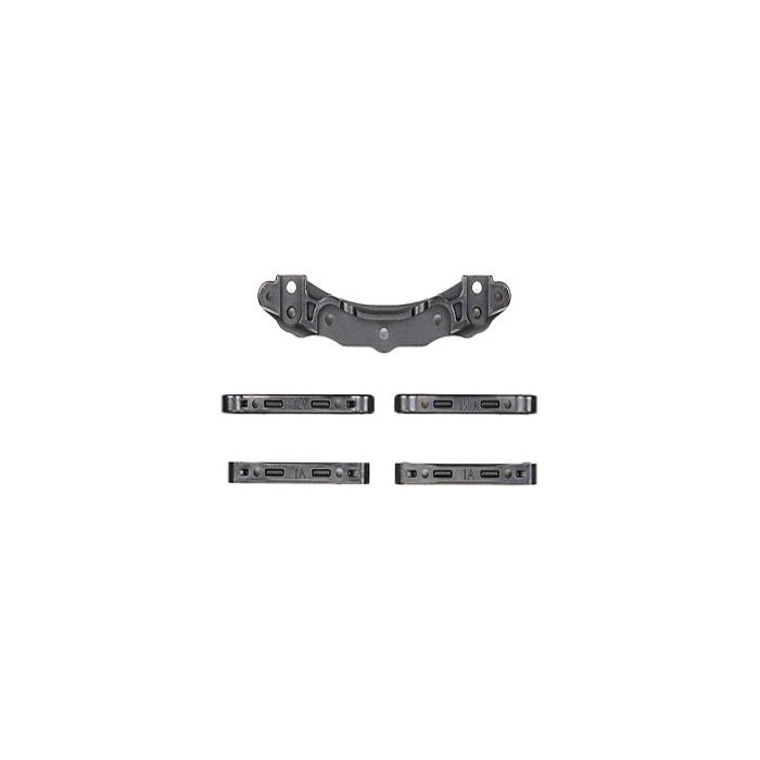 Tamiya TB-03 M Parts (Damper Stay) Tamiya TB-03 M Parts (Damper Stay)