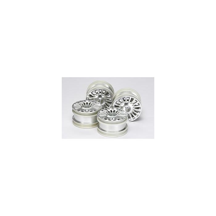 Tamiya M-Chassis 18 Spoke Wheel Tamiya M-Chassis 18 Spoke Wheel