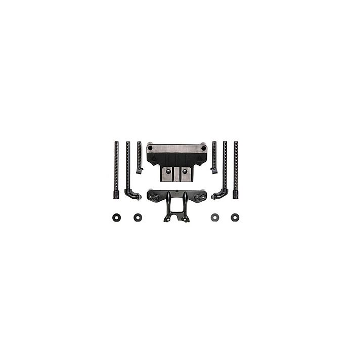 Tamiya DF-03Ra N Parts (Body Mount) Tamiya DF-03Ra N Parts (Body Mount)