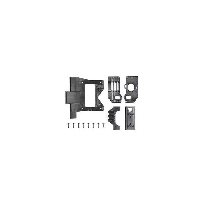 Tamiya F104 C Parts (Gear Case) Tamiya F104 C Parts (Gear Case)