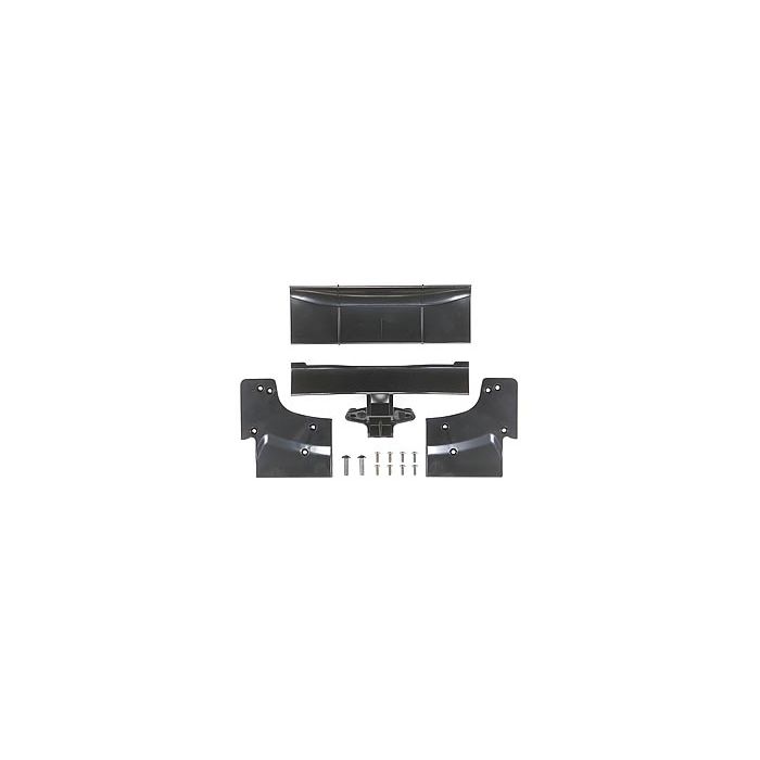 Tamiya F104 H Parts (Rear Wing) Tamiya F104 H Parts (Rear Wing)
