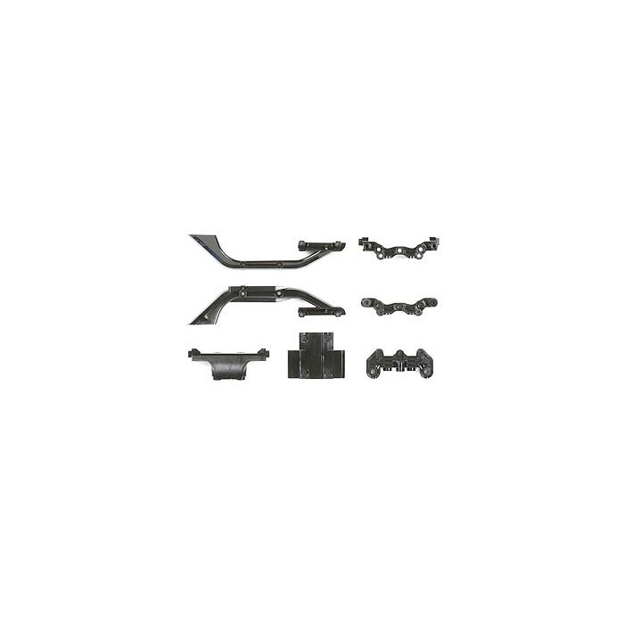 Tamiya M-05 D Parts (Damper Stay) Tamiya M-05 D Parts (Damper Stay)