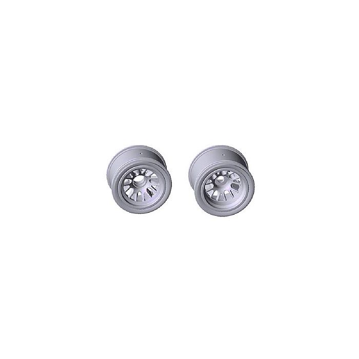 Tamiya F104 Mesh Wheels Tamiya F104 Mesh Wheels