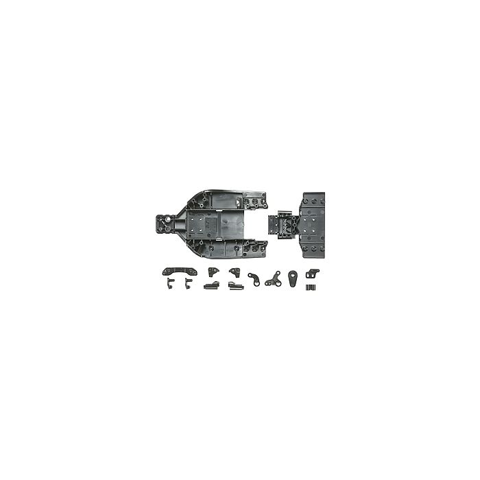 Tamiya M-06 A Parts (Chassis)