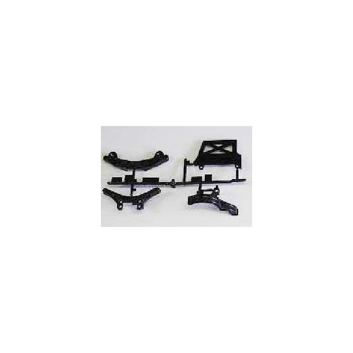 Tamiya TA06 J Parts (Damper Stay) Tamiya TA06 J Parts (Damper Stay)