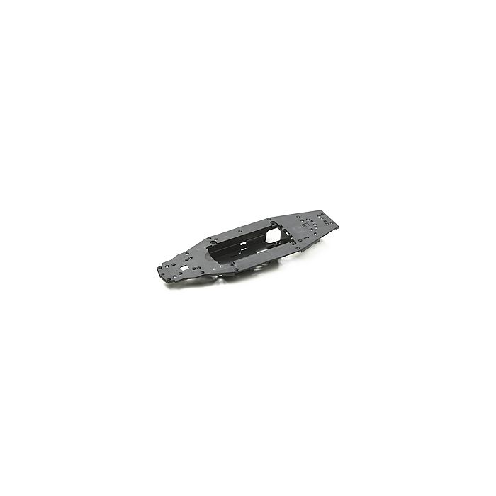 Tamiya Lower Deck For 58530 Tamiya Lower Deck For 58530