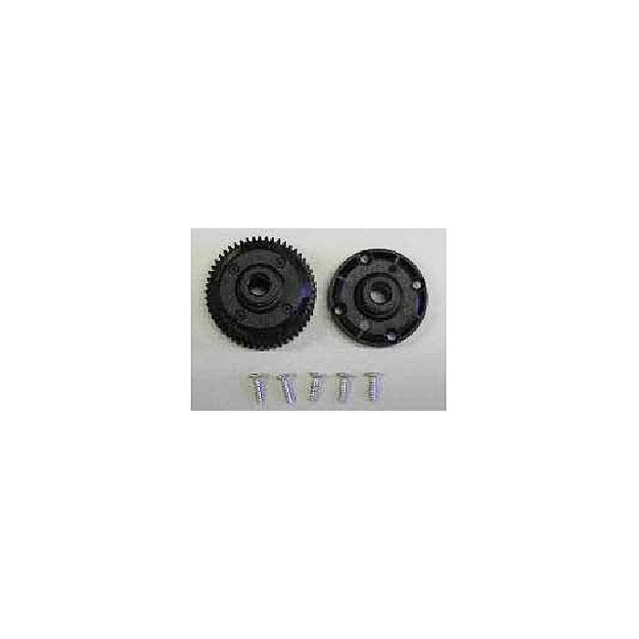 Tamiya TA06 R Diff Case (52T)
