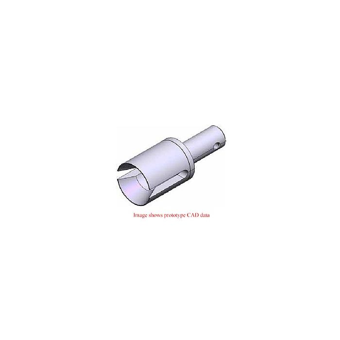 Tamiya DB01 Gear Diff Cup Joint Tamiya DB01 Gear Diff Cup Joint